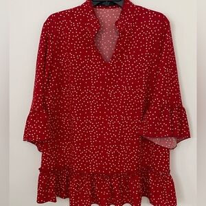 Cute Blouse